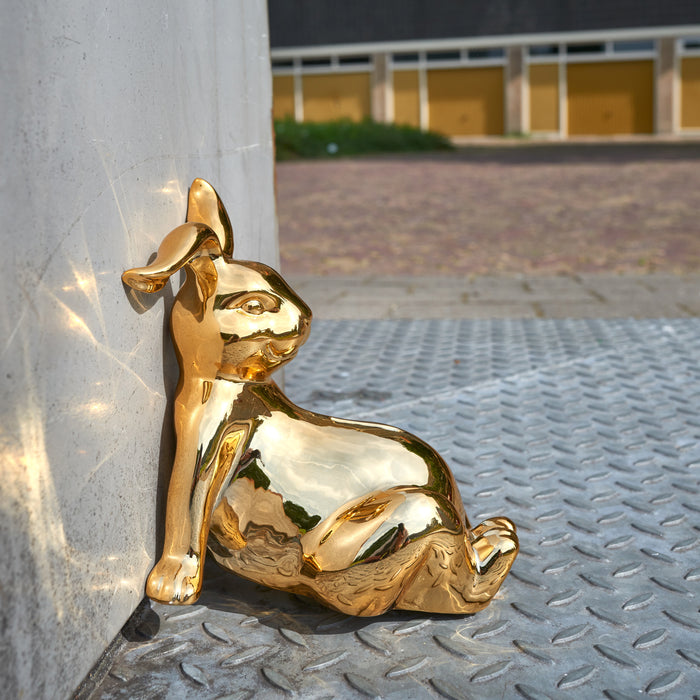 POLSPOTTEN Bunny Belly Spaarpot