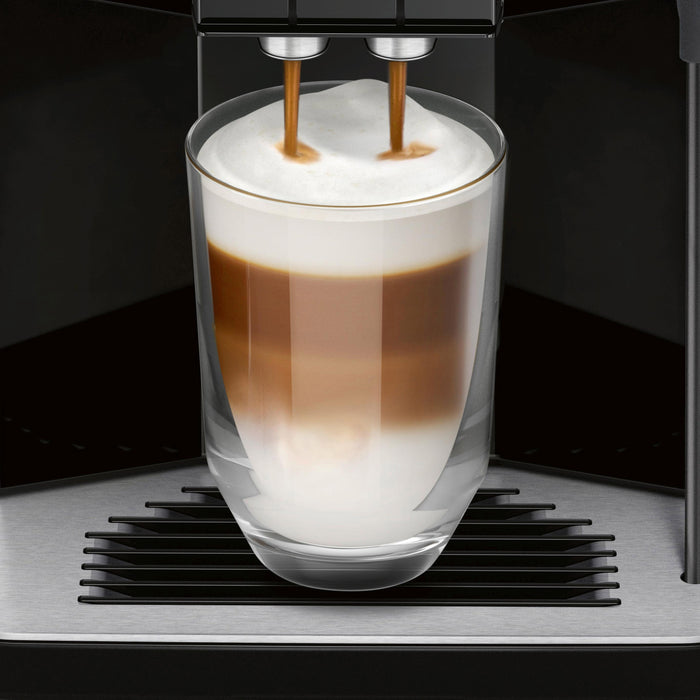 Siemens Classic EQ.500 Volautomatische Espressomachine