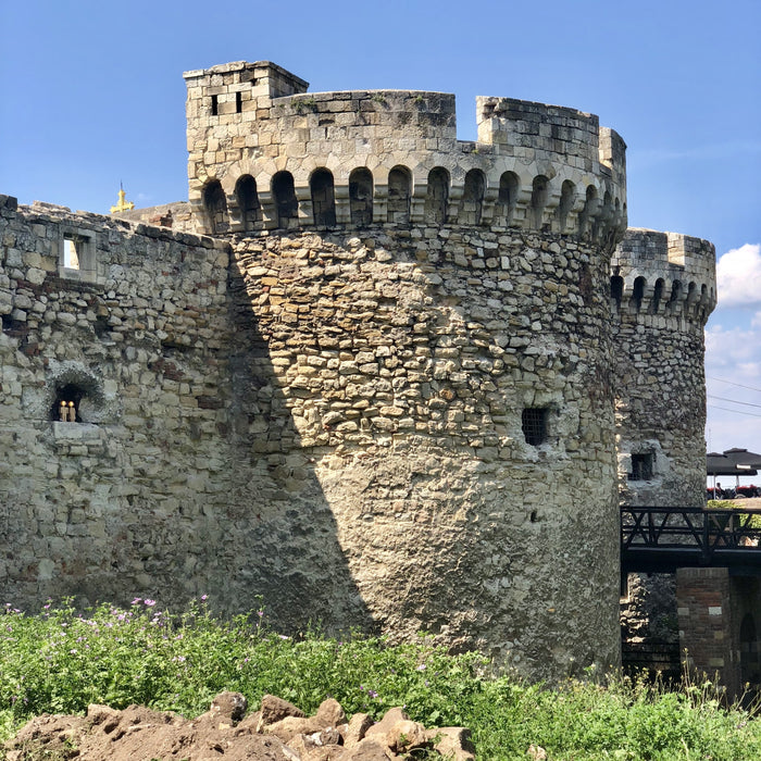 ETH Family Adam Tafellamp