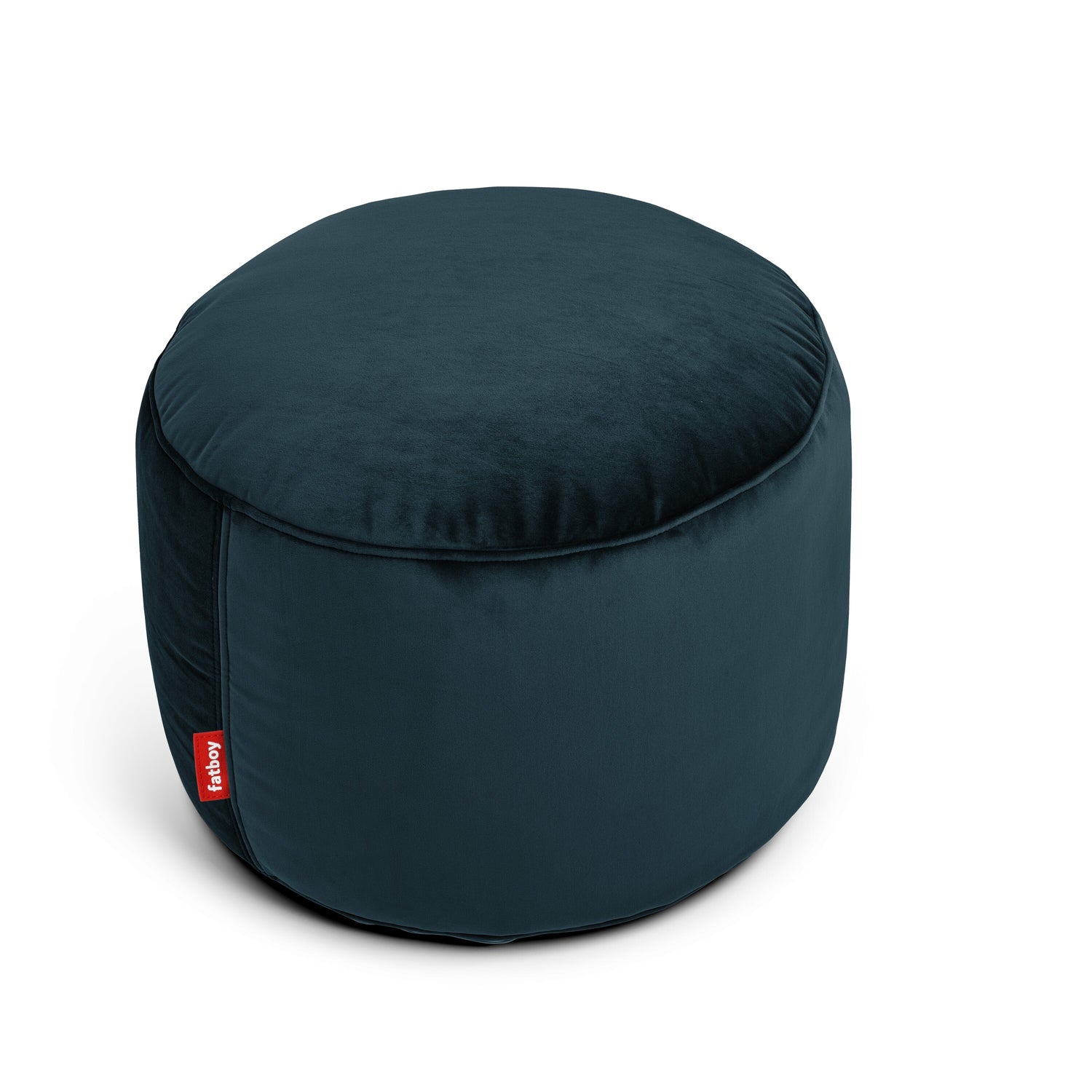 Fatboy® Point Velvet Poef