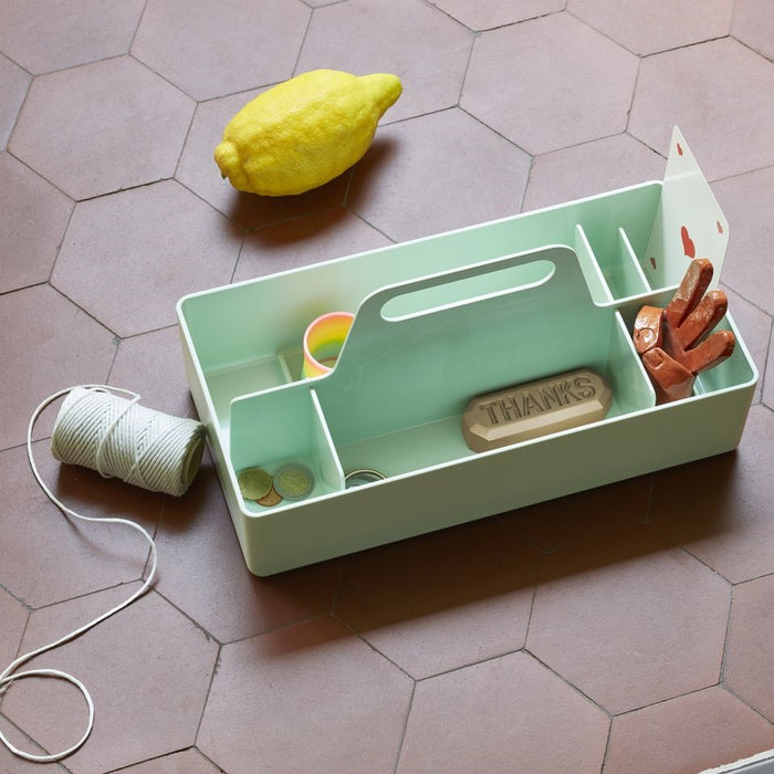 Vitra Toolbox Opberger