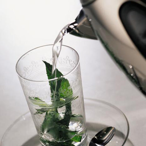 Dualit D72220 Mini Waterkoker - 1 L