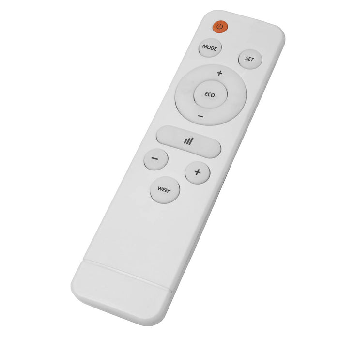 Eurom Alutherm 2000 WIFI Luchtverwarmer