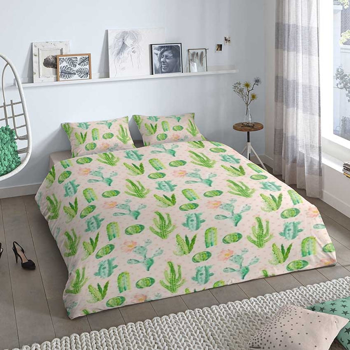 Goodmorning Dekbedovertrek Angela-240x200|220