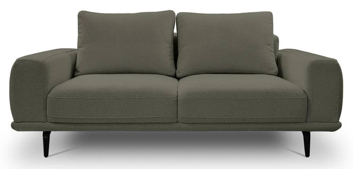 NADUVI Collection 2-zitsbank Valdamo bouclé