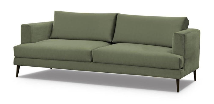 NADUVI Collection 3-zitsbank Galea