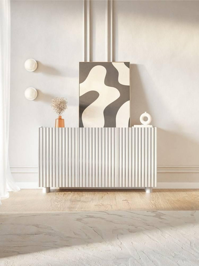 NADUVI Collection Ladekast Cassidy 3 deurs