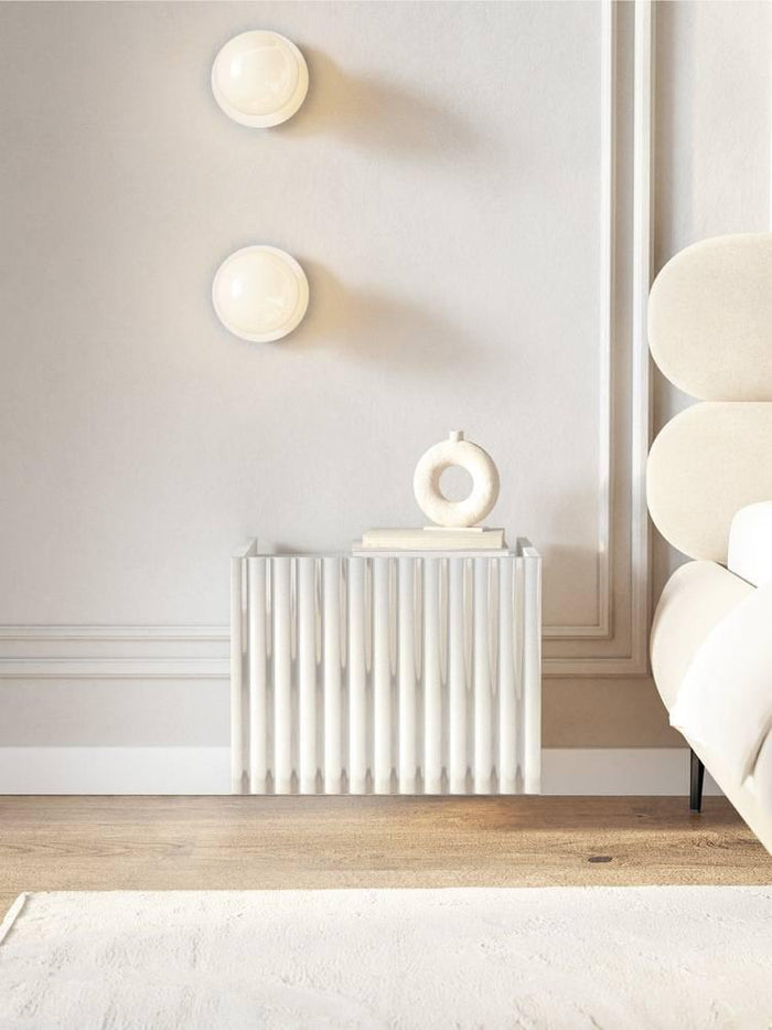 NADUVI Collection Nachtkastje Cassidy zwevend