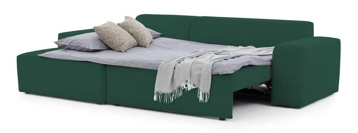 NADUVI Collection Hoekslaapbank Certalo links