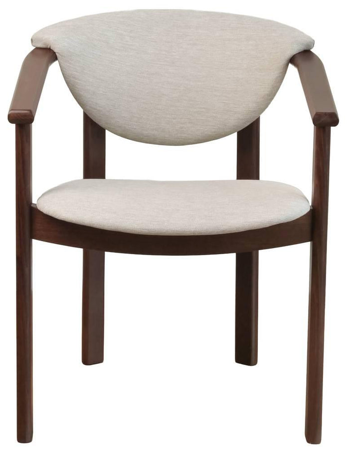 NADUVI Collection Eetkamerstoel Loïs