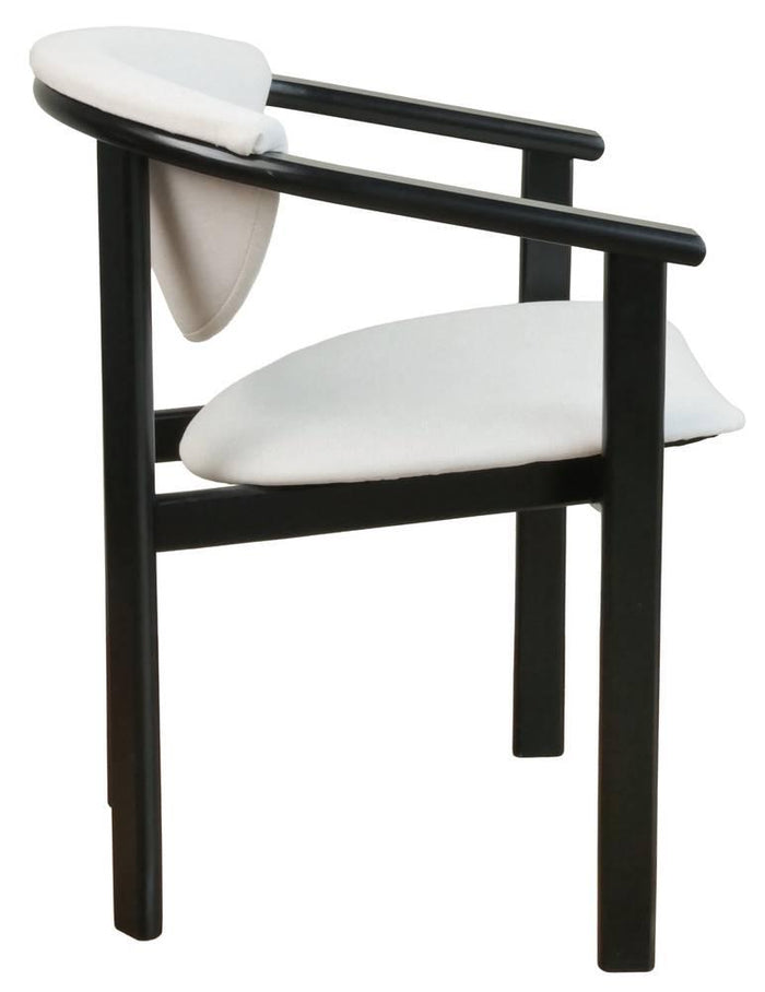 NADUVI Collection Eetkamerstoel Loïs