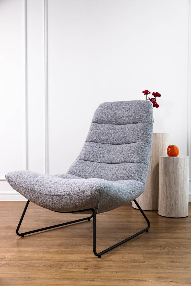 NADUVI Collection Loungestoel Tenoro