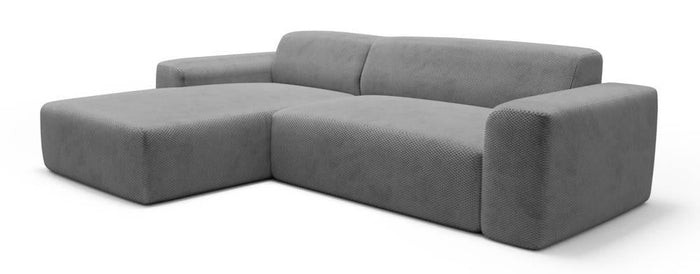 NADUVI Collection Hoekslaapbank Certalo links