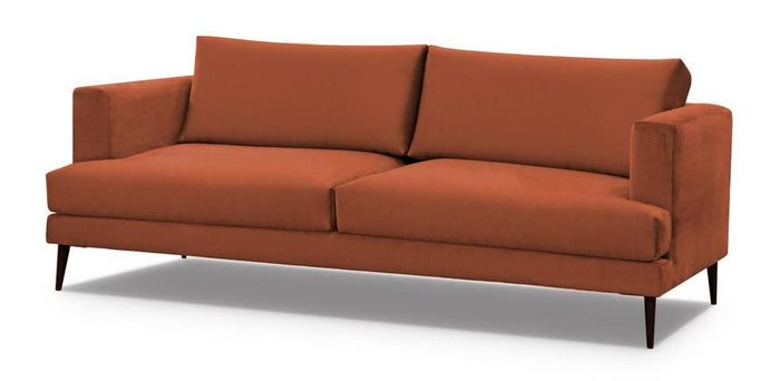 NADUVI Collection 2-zitsbank Galea