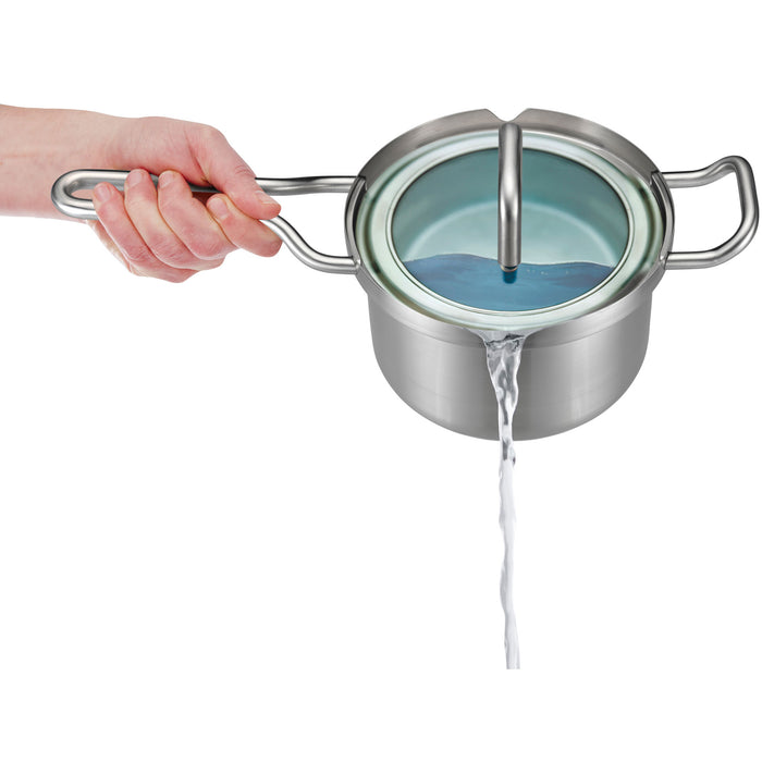 BK Q-linair Master Glas Pannenset 4-delig