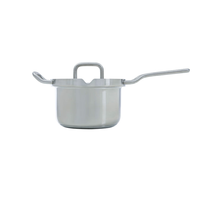 BK Q-linair Master Glas Pannenset 4-delig