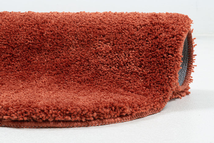 Tom Tailor Cozy Bath Badmat 60 x 100 cm - Oranje