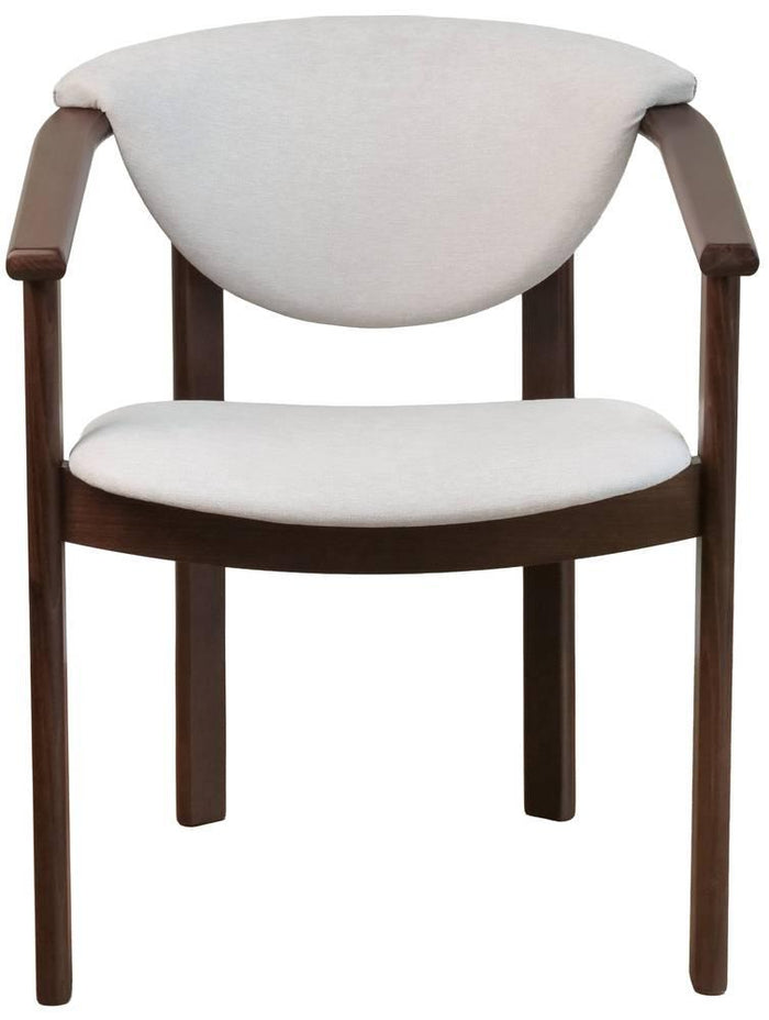 NADUVI Collection Eetkamerstoel Loïs