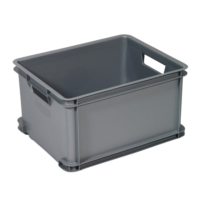 Curver Unibox Classic Stapelbare Opbergbox 30 L