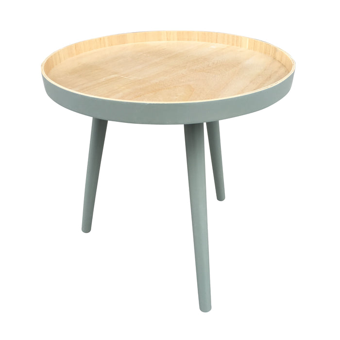 Woood Sasha Bijzettafel