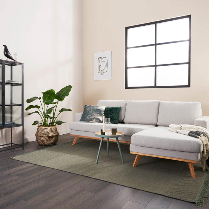 Woood Sasha Bijzettafel