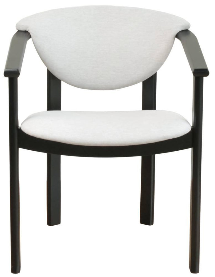 NADUVI Collection Eetkamerstoel Loïs