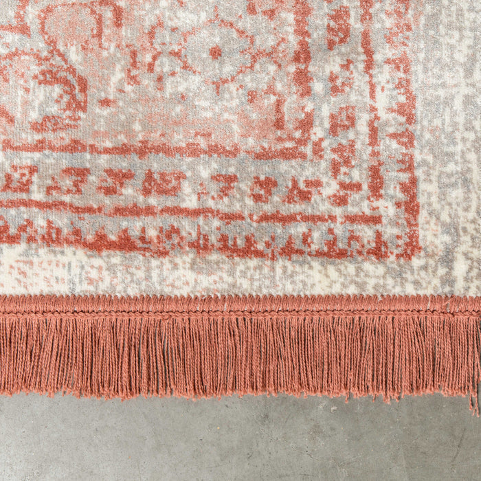 Zuiver Marvel Vloerkleed 200 x 300 cm - Rood