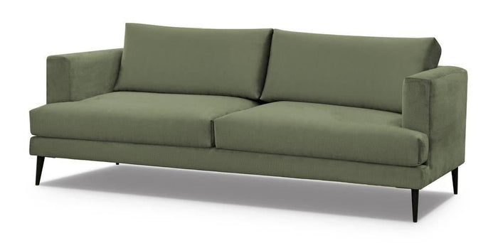 NADUVI Collection 2-zitsbank Galea