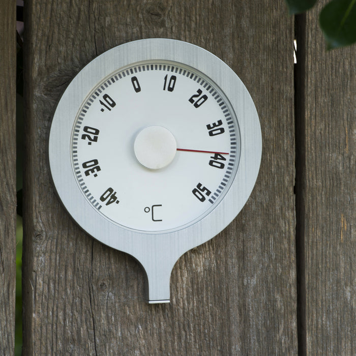 Nature Buitenthermometer
