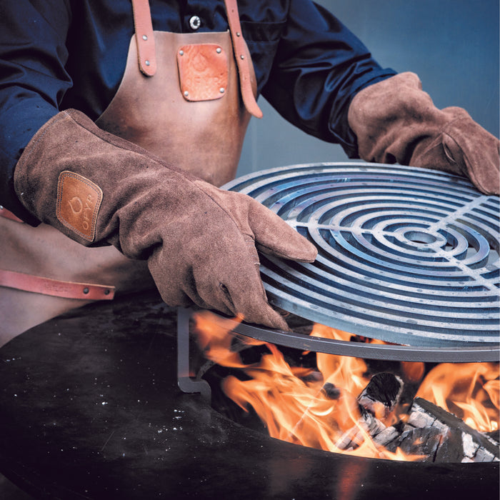 OFYR Hittebestendige Handschoenen