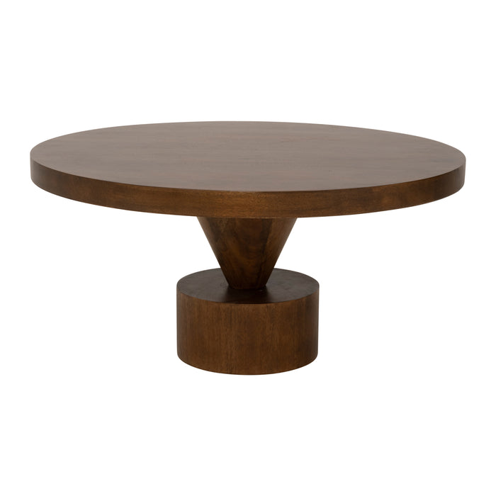 Urban Nature Culture Bijzettafel Spiss