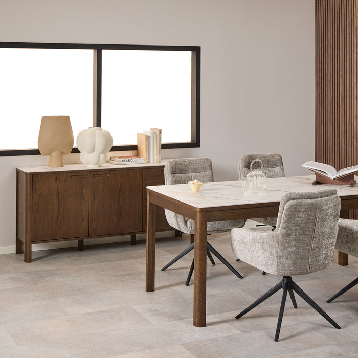 by fonQ Marmo Dressoir