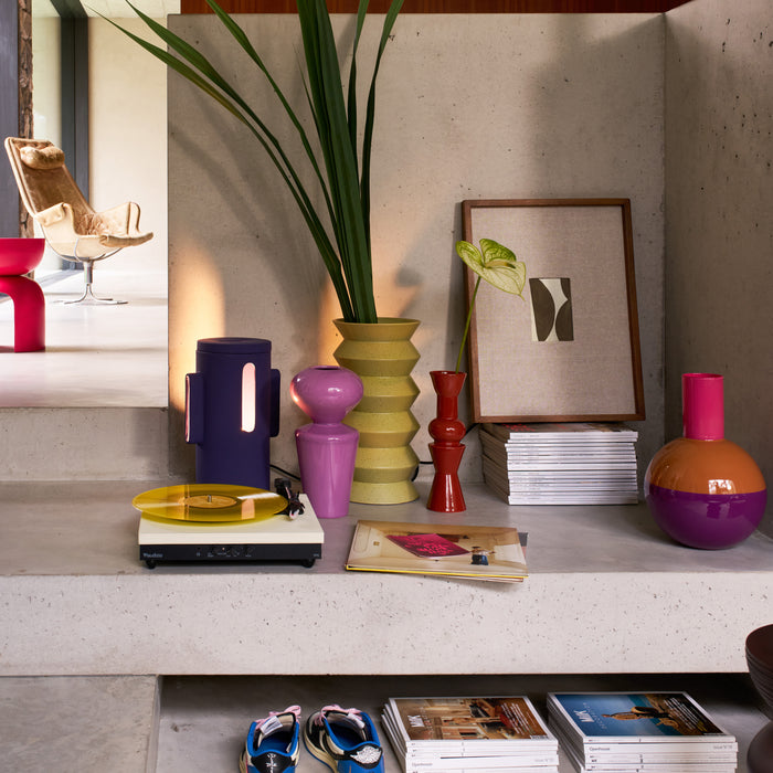 Urban Nature Culture Tafellamp Liten