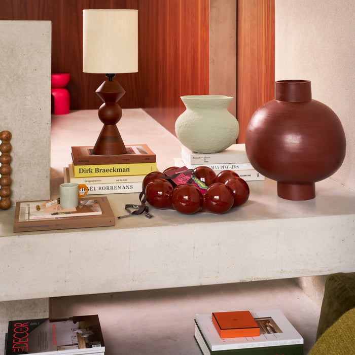 Urban Nature Culture Tafellamp Tre