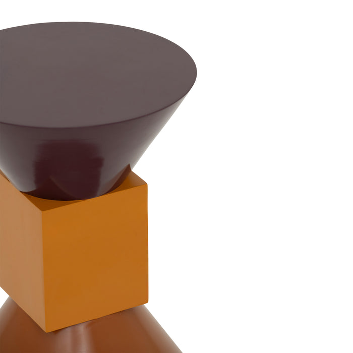 Urban Nature Culture Bijzettafel Smuk