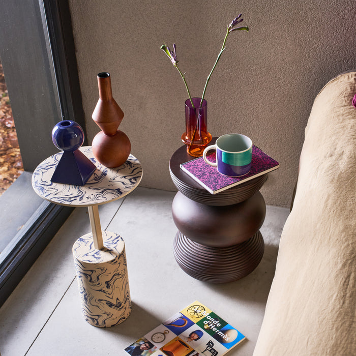 Urban Nature Culture Mok Tazza - Rhodonite - 4st.