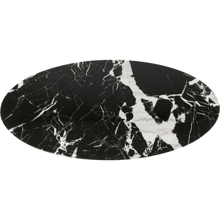 Eettafel Mambo 200x100cm Kare Design