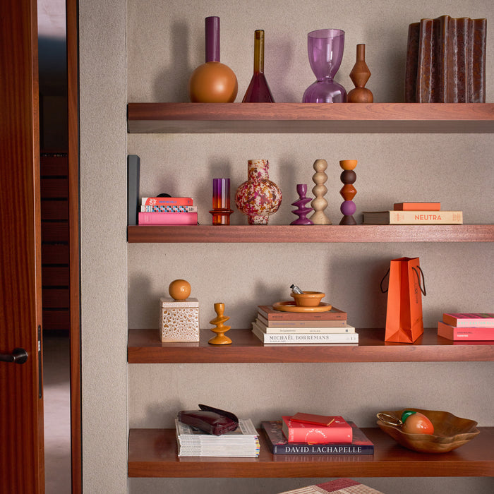 Urban Nature Culture Kandelaar Arvid