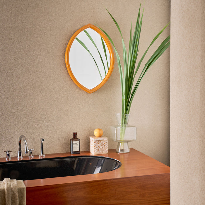 Urban Nature Culture Spiegel Jamie