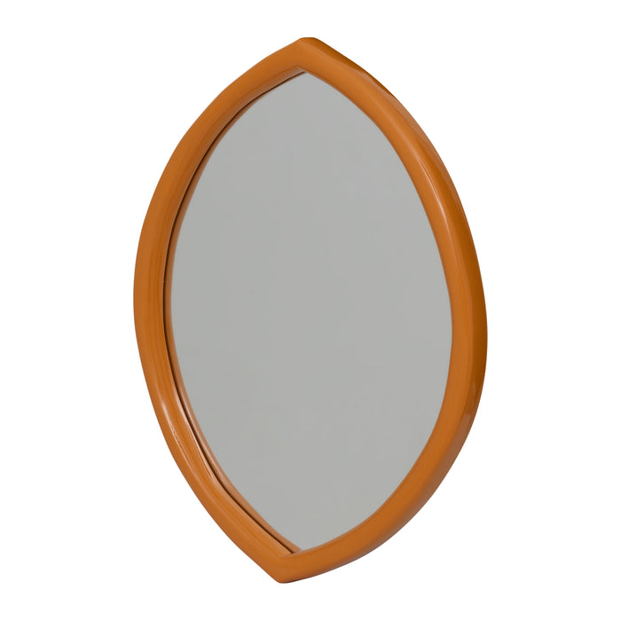 Urban Nature Culture Spiegel Jamie