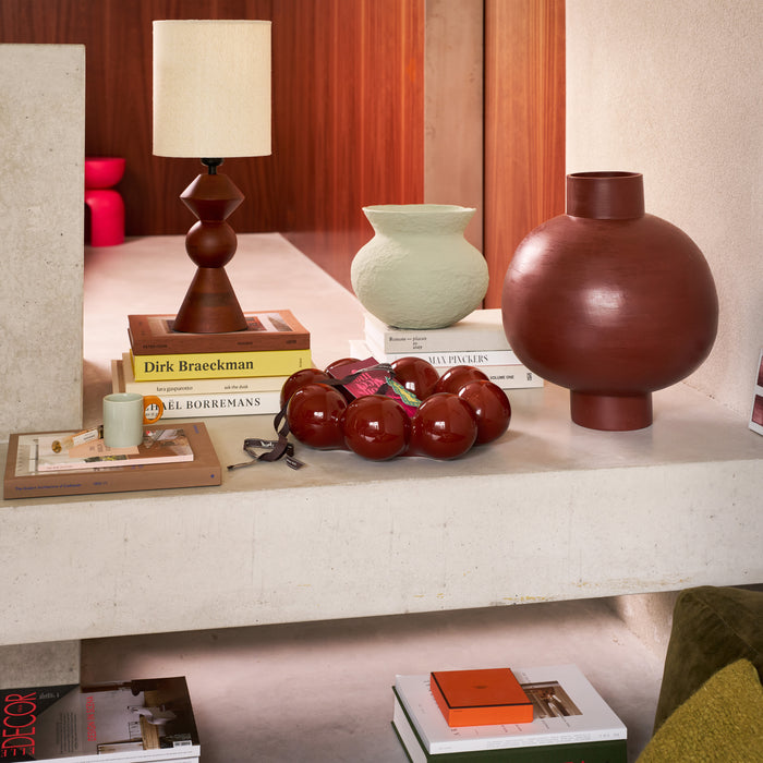 Urban Nature Culture Schaal Sisko