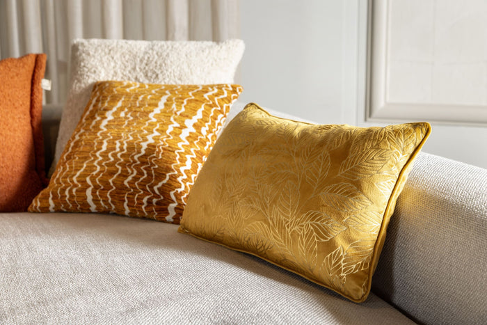 Dutch Decor kussenhoes ERIN - 45x45 cm Potters Clay