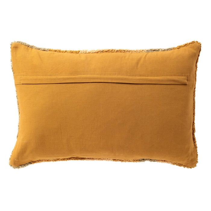 Dutch Decor sierkussen IMME - 40x60 cm Sponge