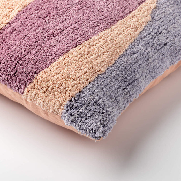 Dutch Decor kussenhoes IMME - 40x60 cm Dusky Orchid