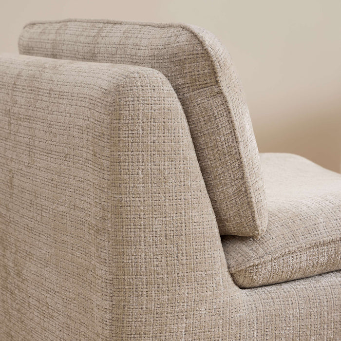 by fonQ Pombo Fauteuil - Beige