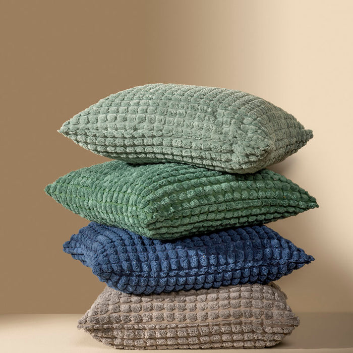 Dutch Decor kussenhoes ROME - 45x45 cm Driftwood