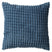 Dutch Decor sierkussen ROME - 45x45 cm Insignia Blue