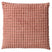 Dutch Decor sierkussen ROME - 45x45 cm Muted Clay