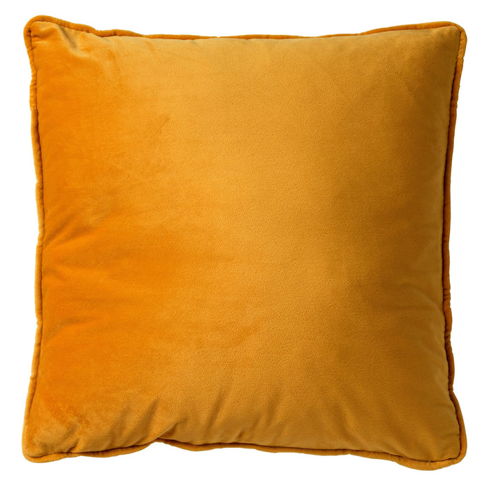 Dutch Decor kussenhoes FINN - 60x60 cm Golden Glow