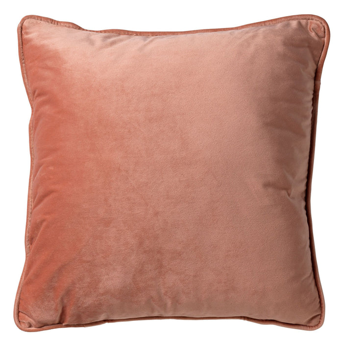 Dutch Decor kussenhoes FINN - 45x45 cm Muted Clay